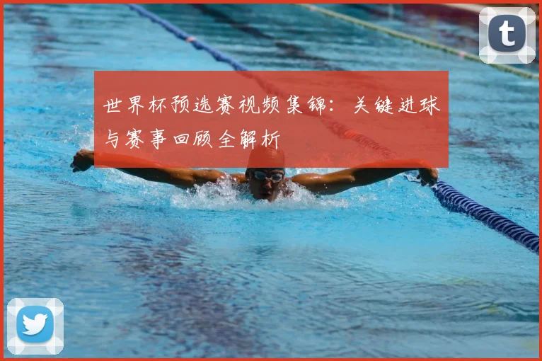 世界杯预选赛视频集锦：关键进球与赛事回顾全解析